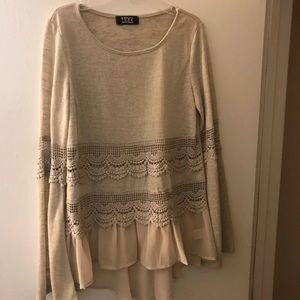 Boutique top Small